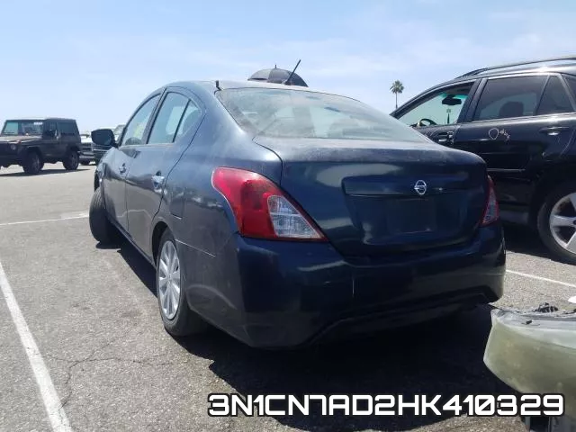 3N1CN7AD2HK410329 фото 4