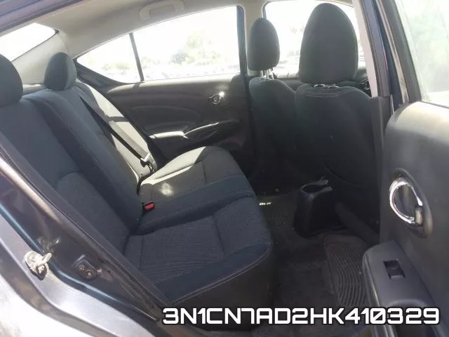 3N1CN7AD2HK410329 фото 7