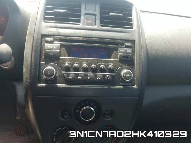 3N1CN7AD2HK410329 фото 10