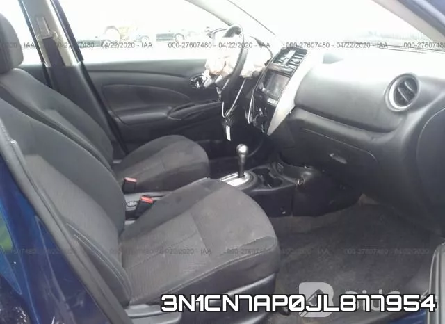 3N1CN7AP0JL877954 фото 6