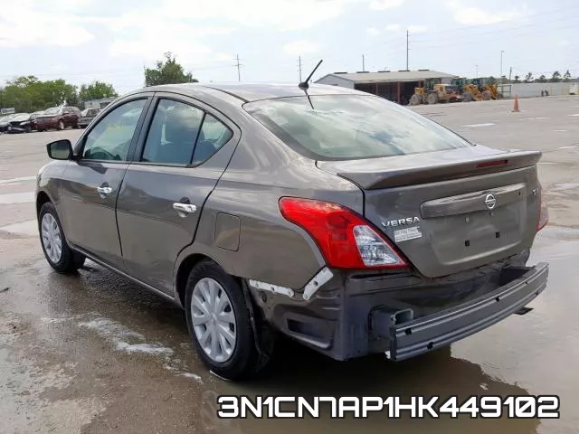 3N1CN7AP1HK449102 фото 4