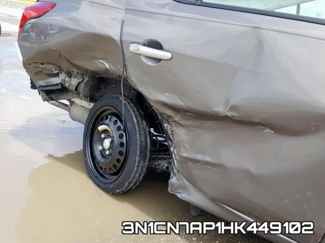 3N1CN7AP1HK449102 фото 10
