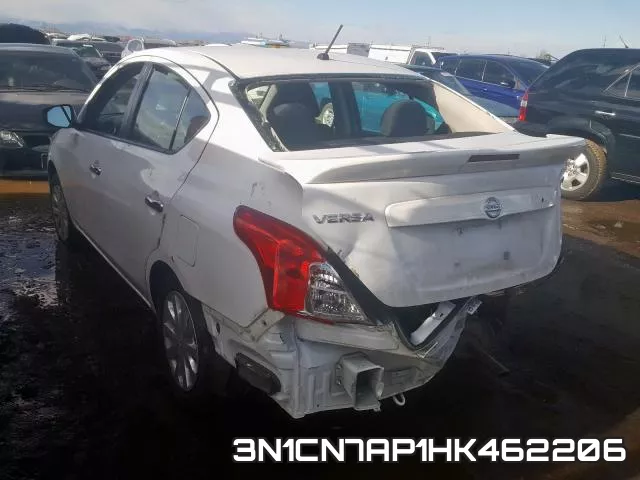 3N1CN7AP1HK462206 фото 4