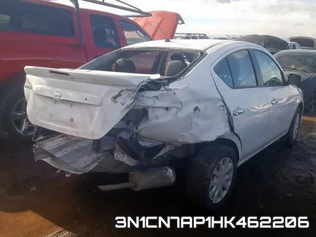3N1CN7AP1HK462206 фото 5