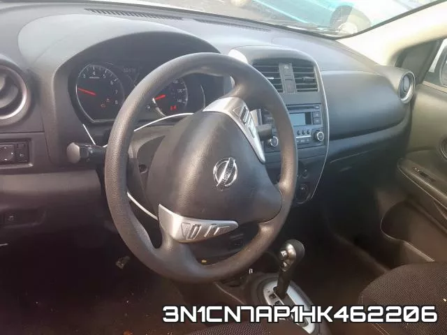 3N1CN7AP1HK462206 фото 10