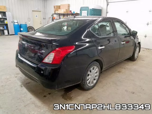 3N1CN7AP2HL833349 фото 5