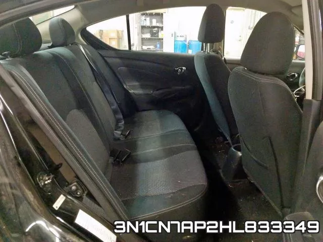 3N1CN7AP2HL833349 фото 7