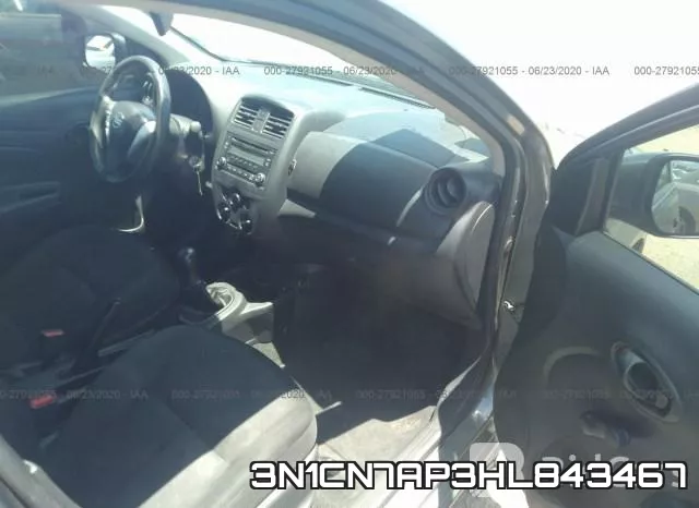 3N1CN7AP3HL843467 фото 6