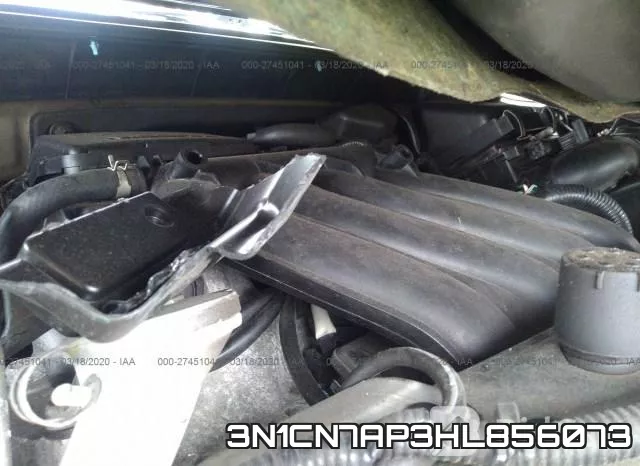 3N1CN7AP3HL856073 фото 2