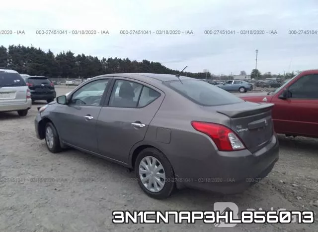 3N1CN7AP3HL856073 фото 4