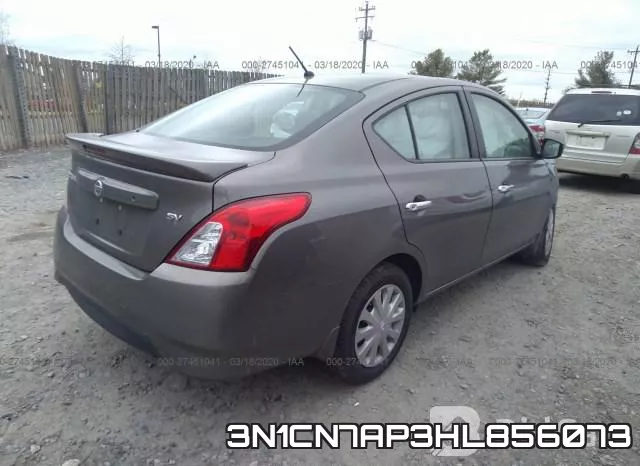 3N1CN7AP3HL856073 фото 5