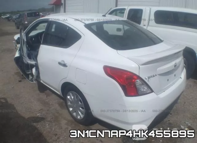 3N1CN7AP4HK455895 фото 4
