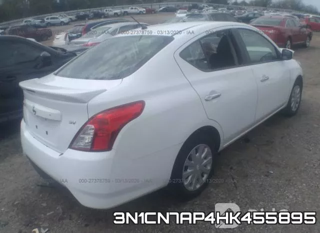 3N1CN7AP4HK455895 фото 5