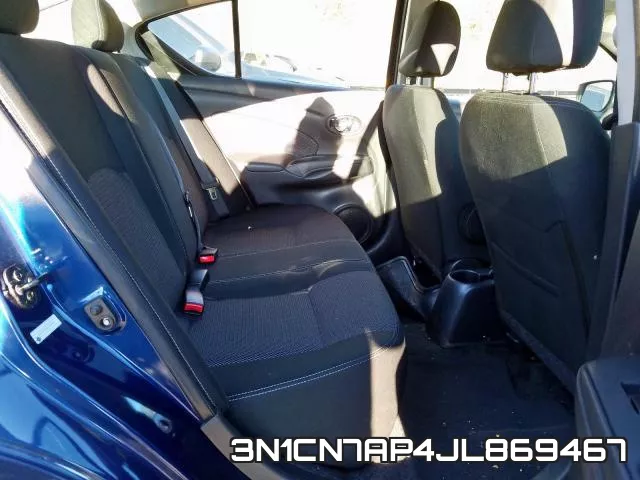 3N1CN7AP4JL869467 фото 7