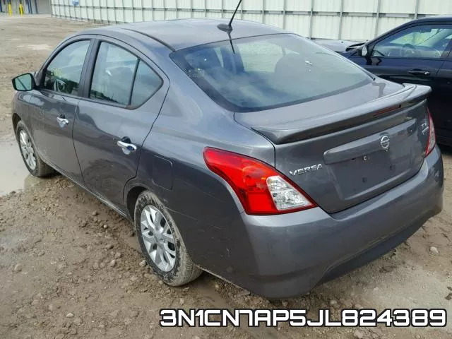 3N1CN7AP5JL824389 фото 4
