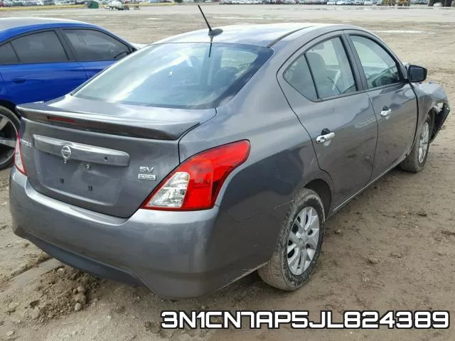 3N1CN7AP5JL824389 фото 5
