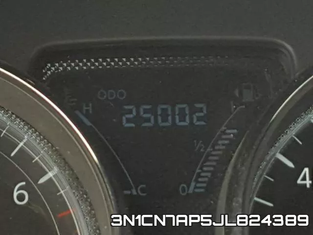 3N1CN7AP5JL824389 фото 9