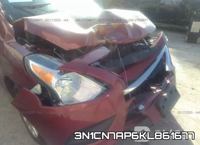 3N1CN7AP6KL861677 фото 7
