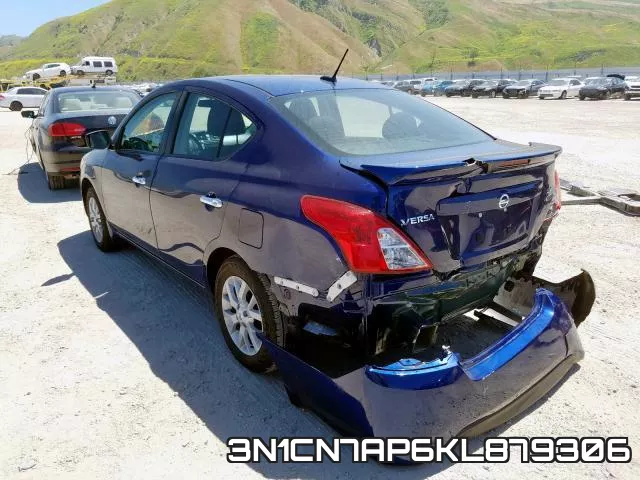 3N1CN7AP6KL879306 фото 4