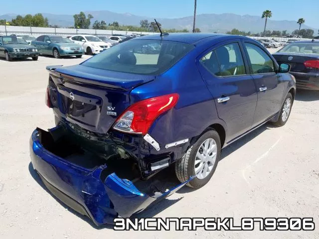 3N1CN7AP6KL879306 фото 5