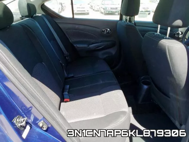 3N1CN7AP6KL879306 фото 7