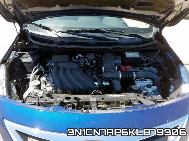 3N1CN7AP6KL879306 фото 8