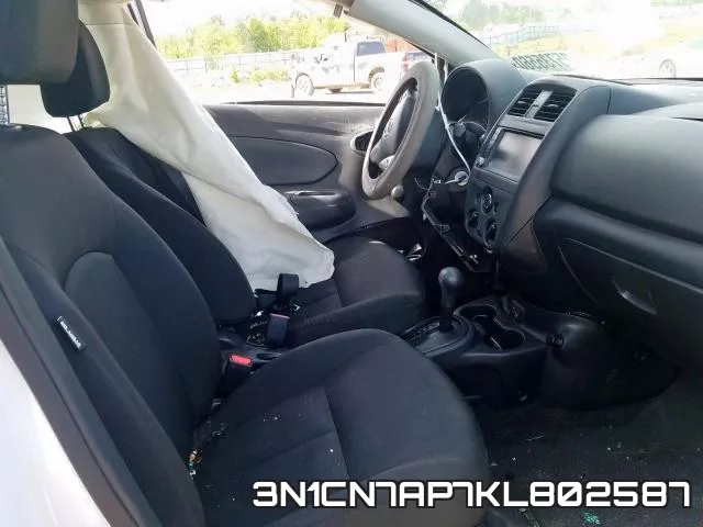 3N1CN7AP7KL802587 фото 6