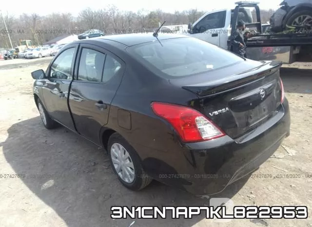 3N1CN7AP7KL822953 фото 4