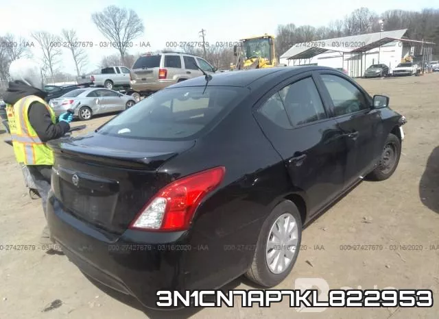 3N1CN7AP7KL822953 фото 5