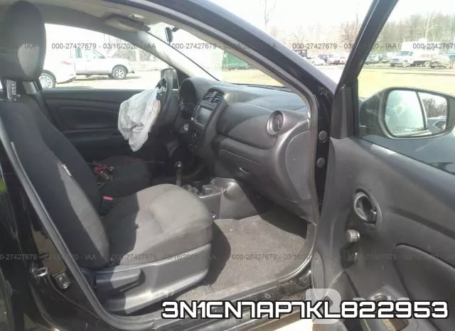 3N1CN7AP7KL822953 фото 6
