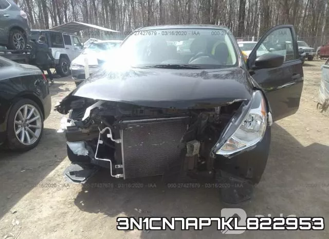 3N1CN7AP7KL822953 фото 7