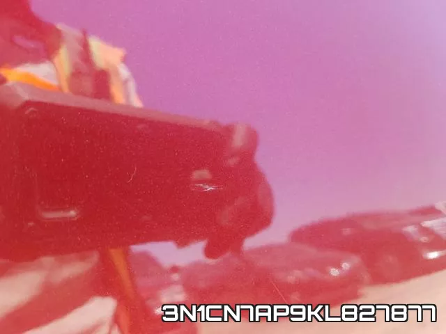 3N1CN7AP9KL827877 фото 10