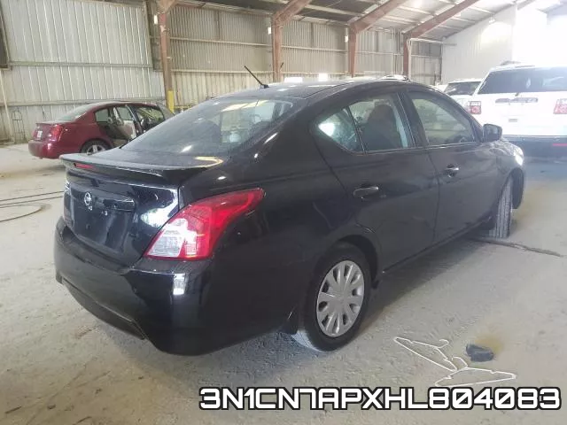 3N1CN7APXHL804083 фото 5
