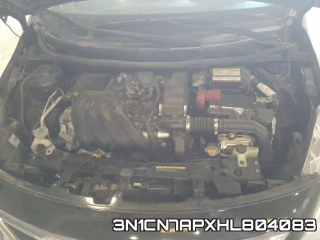 3N1CN7APXHL804083 фото 8