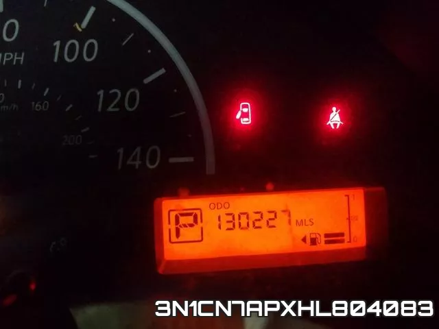 3N1CN7APXHL804083 фото 9