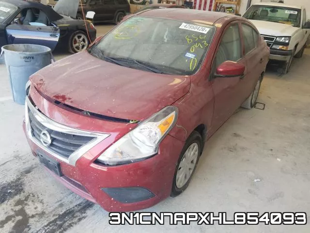 3N1CN7APXHL854093 фото 3