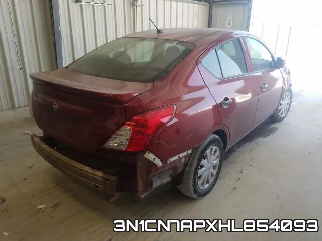 3N1CN7APXHL854093 фото 5