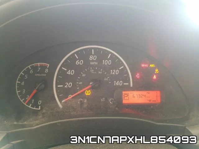 3N1CN7APXHL854093 фото 9