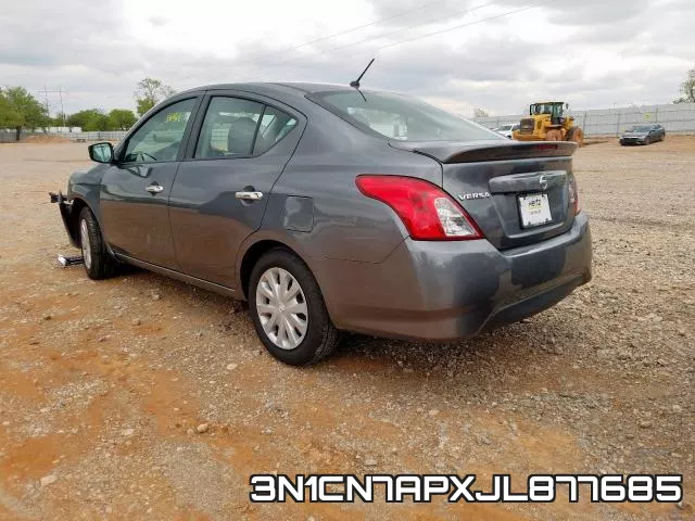3N1CN7APXJL877685 фото 4