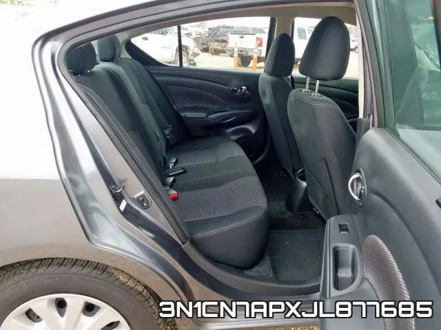3N1CN7APXJL877685 фото 7