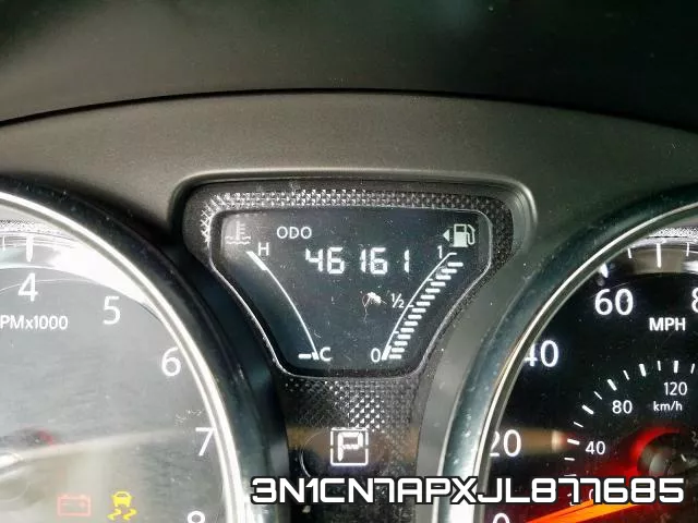 3N1CN7APXJL877685 фото 9