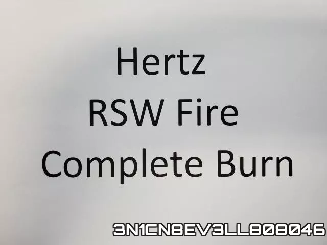 3N1CN8EV3LL808046 фото 4