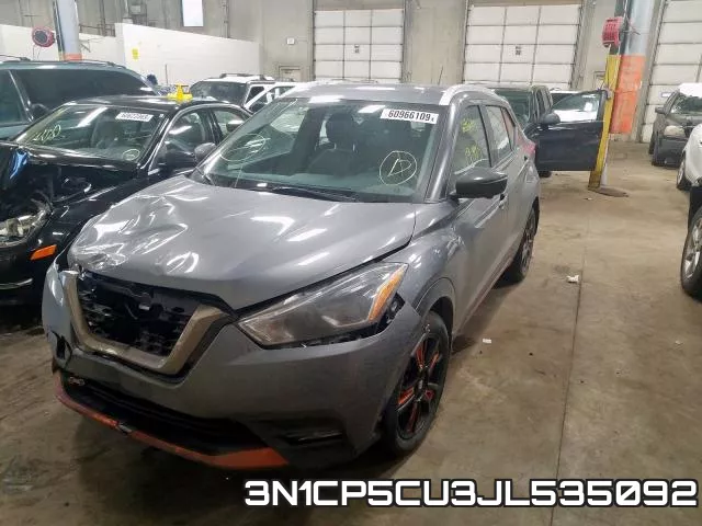 3N1CP5CU3JL535092 фото 3