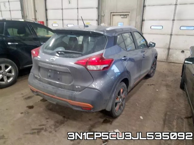3N1CP5CU3JL535092 фото 5
