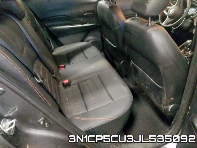 3N1CP5CU3JL535092 фото 7