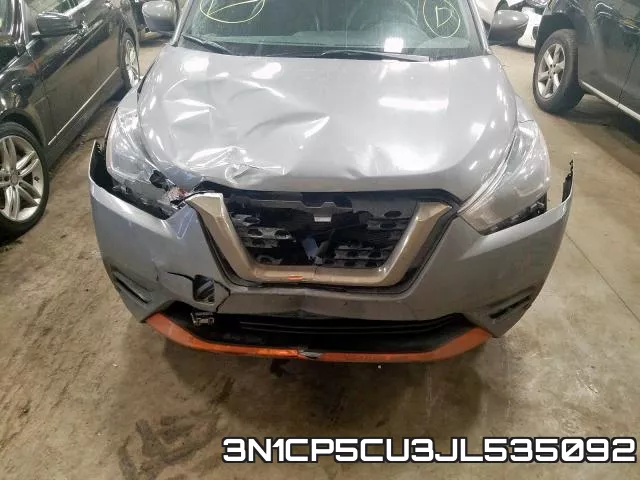 3N1CP5CU3JL535092 фото 10