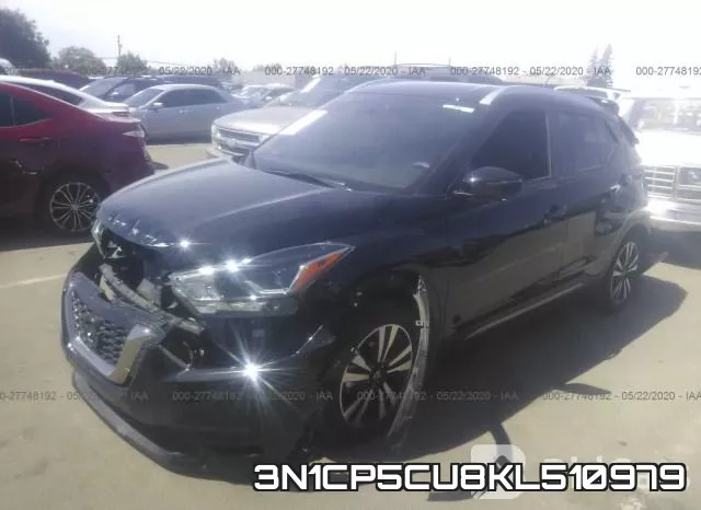 3N1CP5CU8KL510979 фото 3