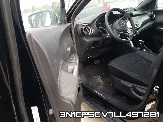 3N1CP5CV7LL497281 фото 10