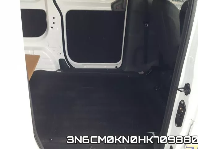 3N6CM0KN0HK709880 фото 7