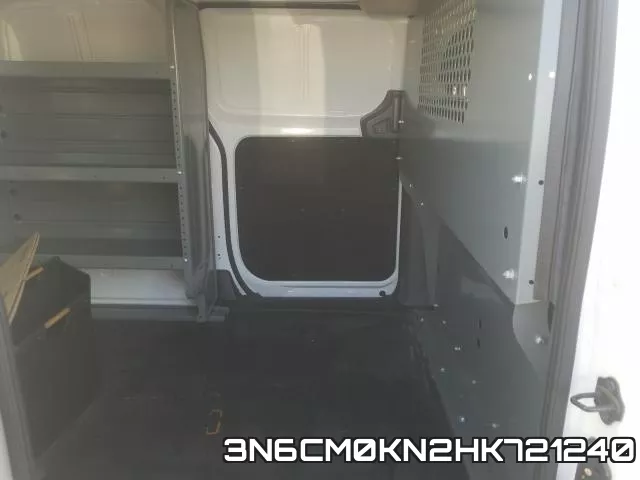 3N6CM0KN2HK721240 фото 7